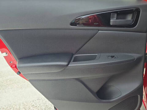 2026 Mitsubishi Eclipse Cross Ralliart