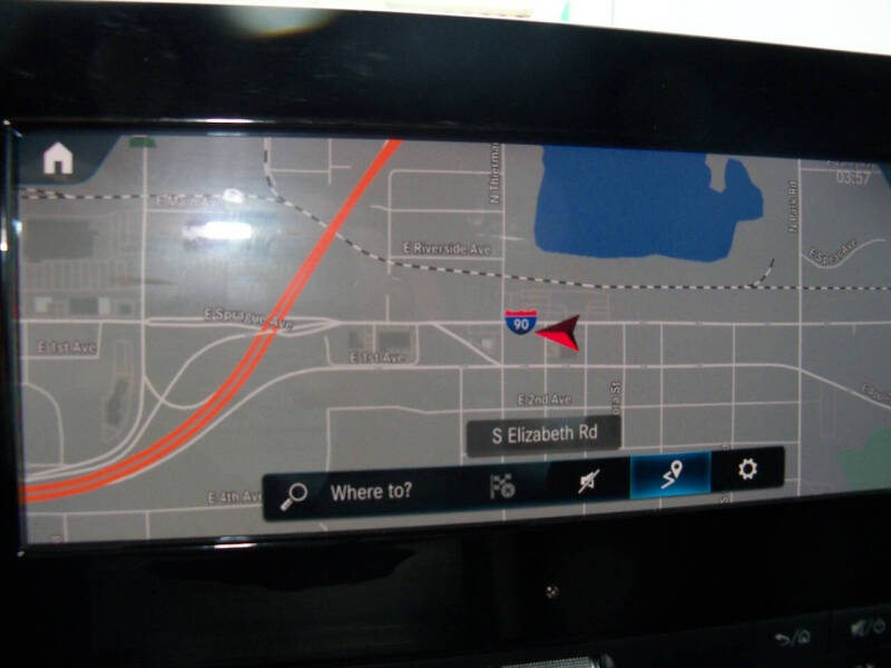 2021 Freightliner Sprinter 3500XD