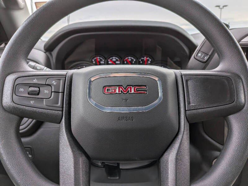 2026 GMC Sierra 3500HD