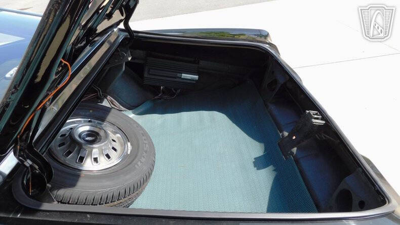 1967 Chevrolet Impala