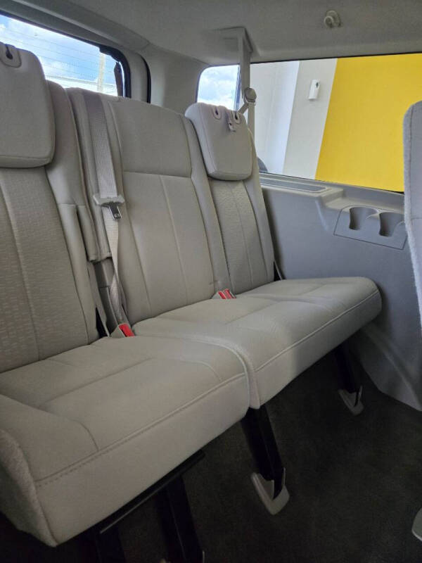 2012 Ford Expedition EL XLT