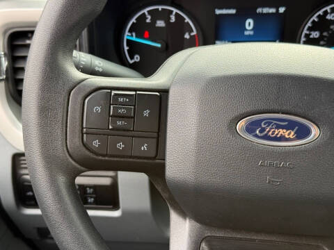 2025 Ford F-350 Super Duty XLT