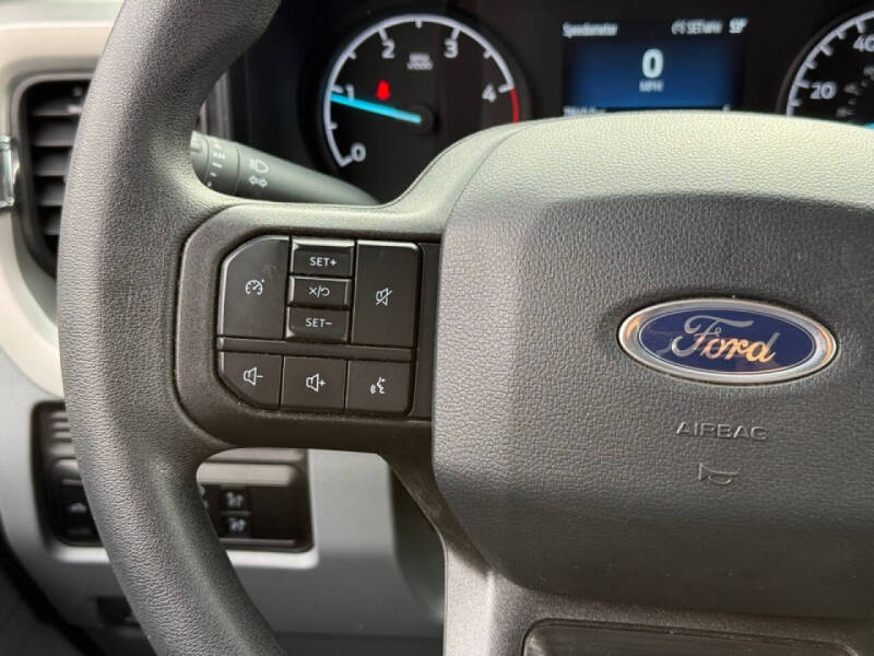 2025 Ford F-350 Super Duty XLT