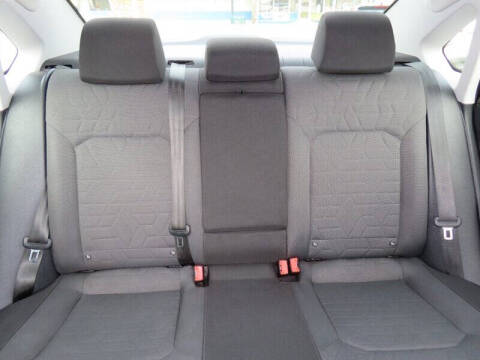 2020 Volkswagen Passat S