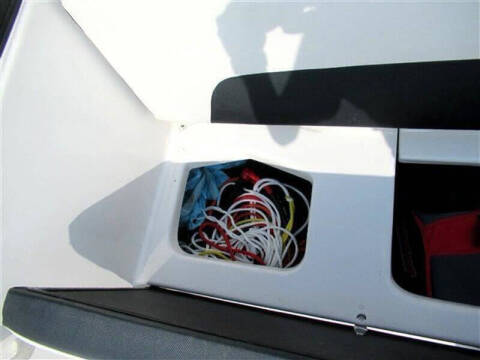 2016 Four Winns 190 Horizon