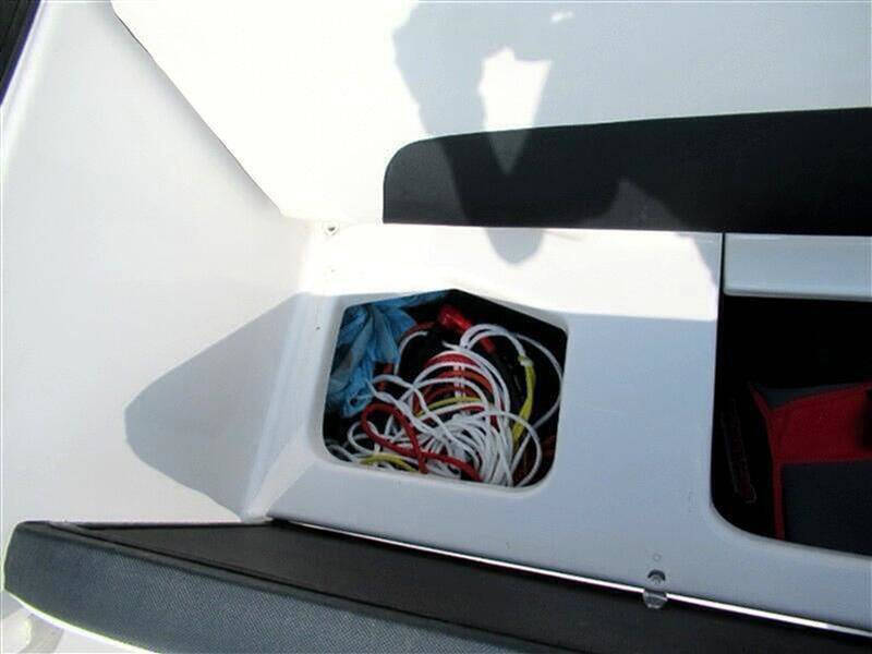 2016 Four Winns 190 Horizon