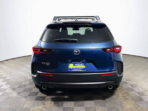 2026 Mazda CX-50 2.5 S Premium