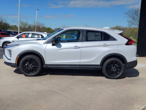 2026 Mitsubishi Eclipse Cross LE