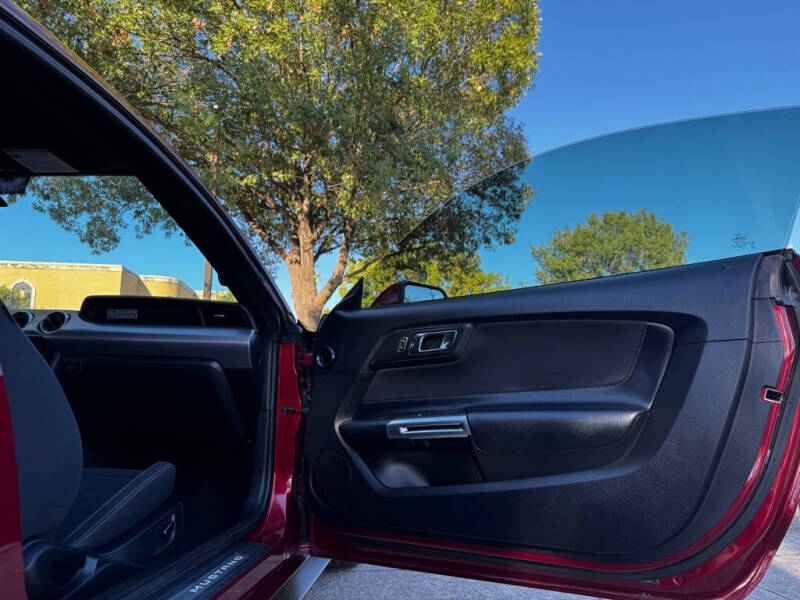 2016 Ford Mustang GT