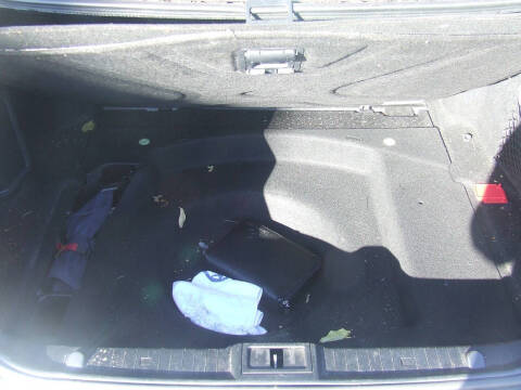 2005 Mercedes-Benz E-Class E 320 CDI