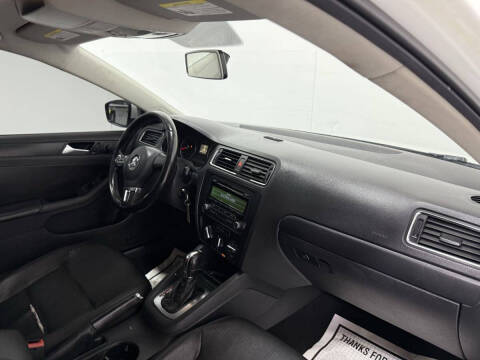 2012 Volkswagen Jetta