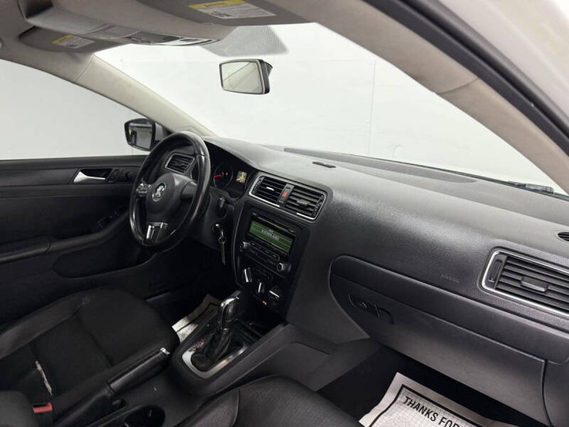 2012 Volkswagen Jetta