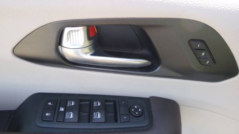 2020 Chrysler Pacifica Touring L Plus