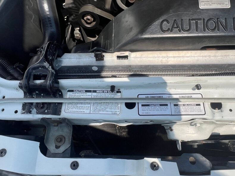 1993 Ford Mustang LX 5.0