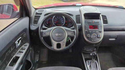 2013 Kia Soul