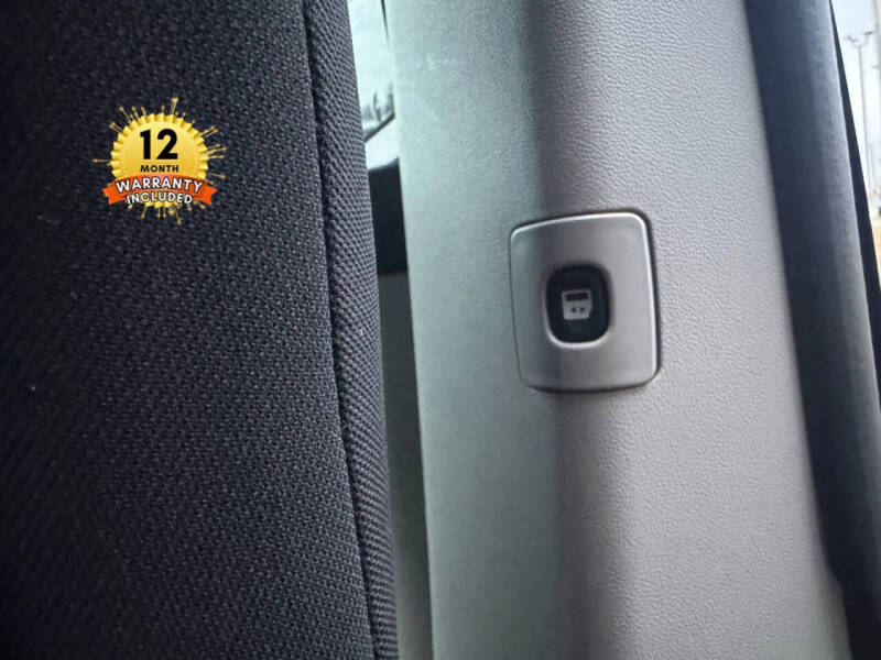 2010 Dodge Grand Caravan SXT