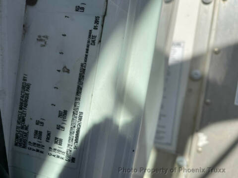 2016 International DuraStar 4300