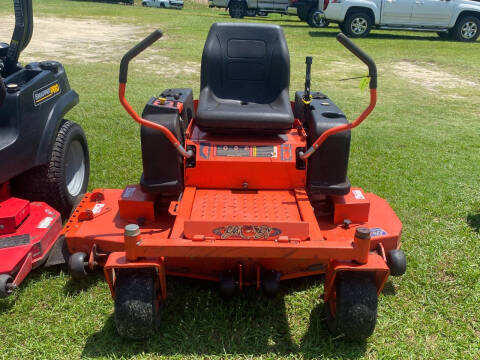 Bad Boy Mowers Z Pro