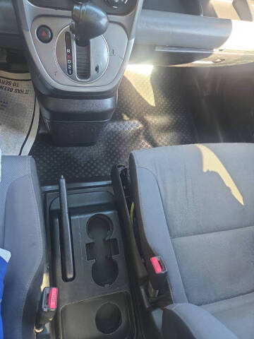 2008 Honda Element EX