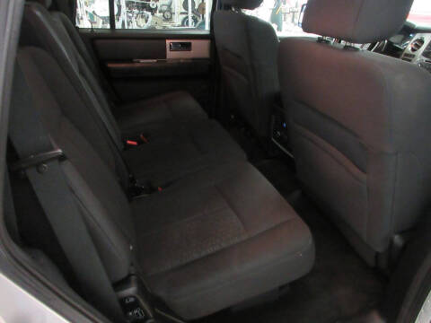 2016 Ford Expedition XLT