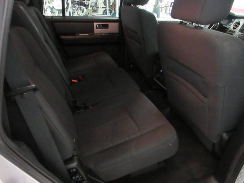 2016 Ford Expedition XLT