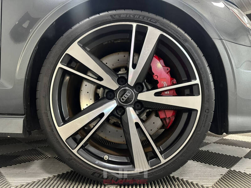 2019 Audi RS 3 2.5T quattro