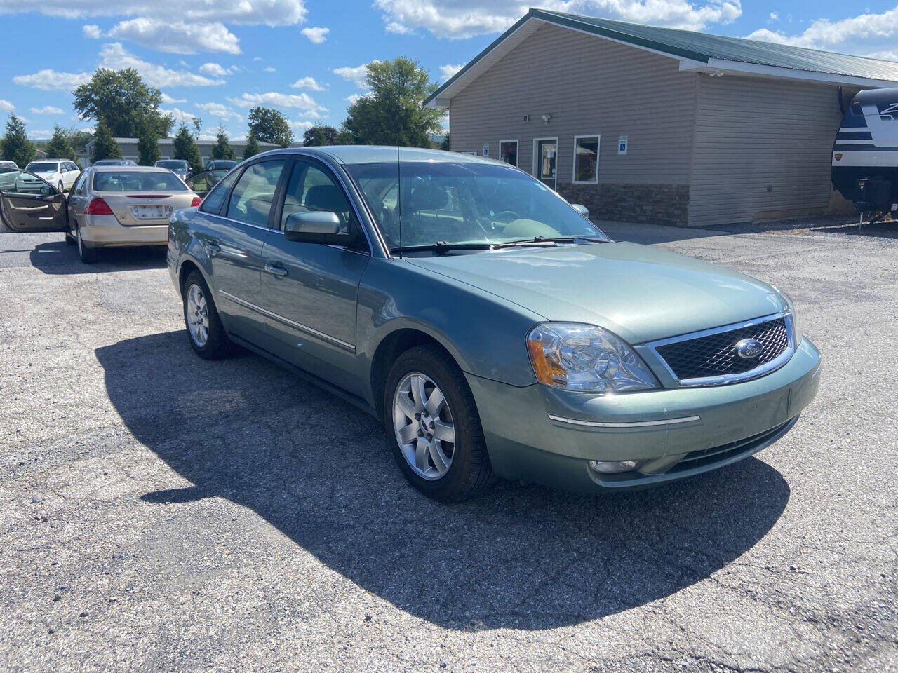 2006 Ford Five Hundred For Sale