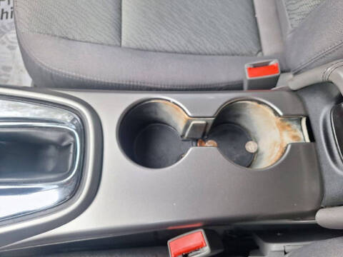 2013 Chevrolet Malibu LS