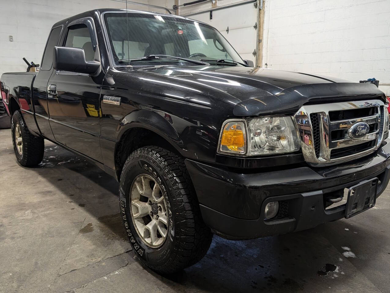 2007 Ford Ranger for sale at Paley Auto Group in Columbus, OH