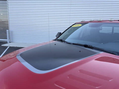 2016 RAM 2500 Power Wagon