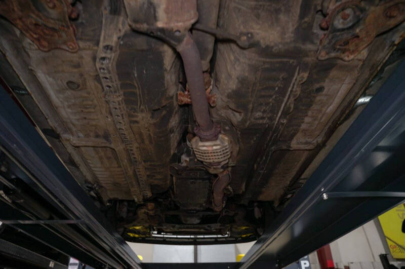 1991 Toyota Supra Turbo