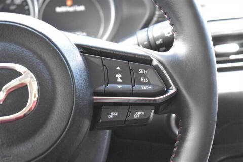 2024 Mazda CX-5 2.5 S Preferred