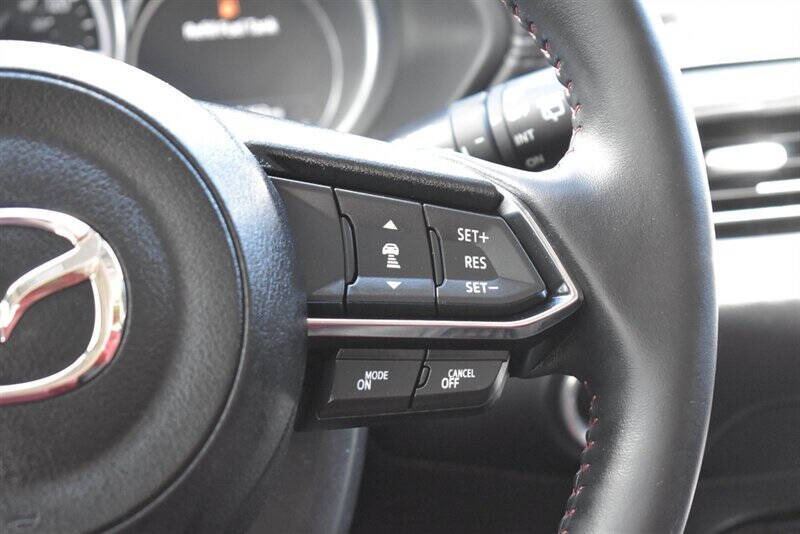 2024 Mazda CX-5 2.5 S Preferred