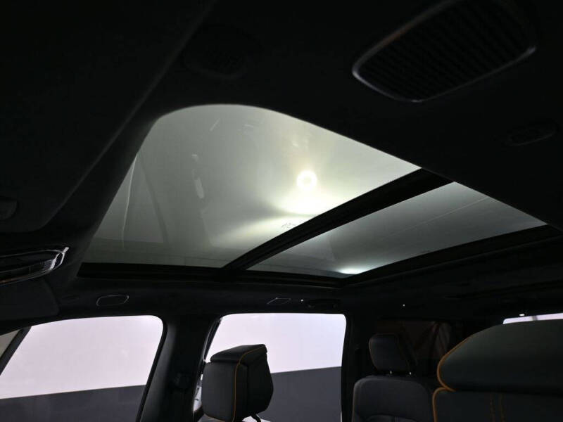 2023 Jeep Grand Wagoneer L Series II