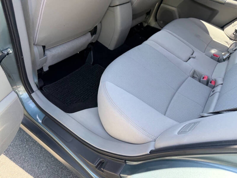 2013 Subaru Forester 2.5X Premium