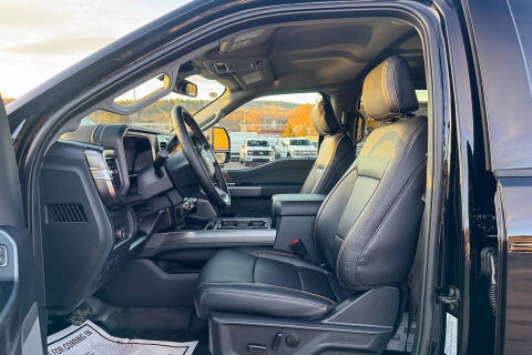 2026 Ford F-550 Super Duty