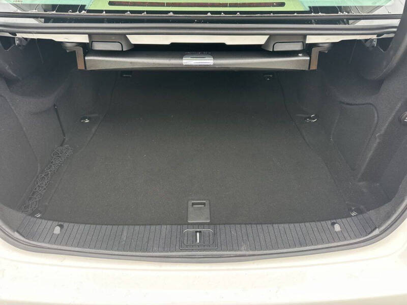 2016 Mercedes-Benz E-Class E 350