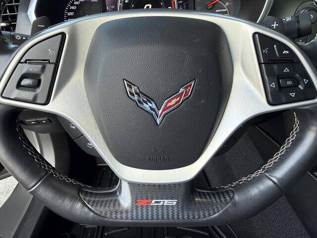 2016 Chevrolet Corvette Z06