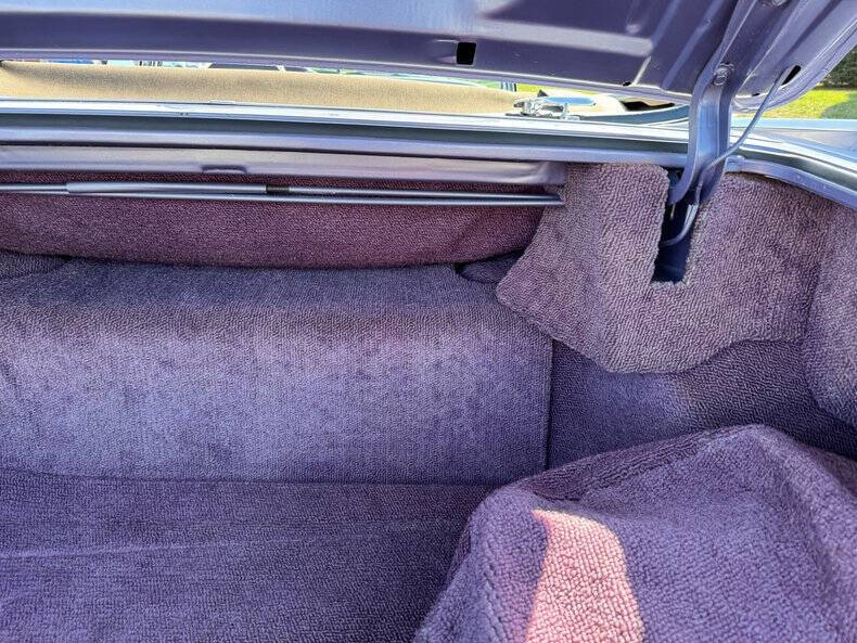 1960 Cadillac Eldorado