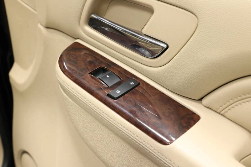 2012 Cadillac Escalade Premium