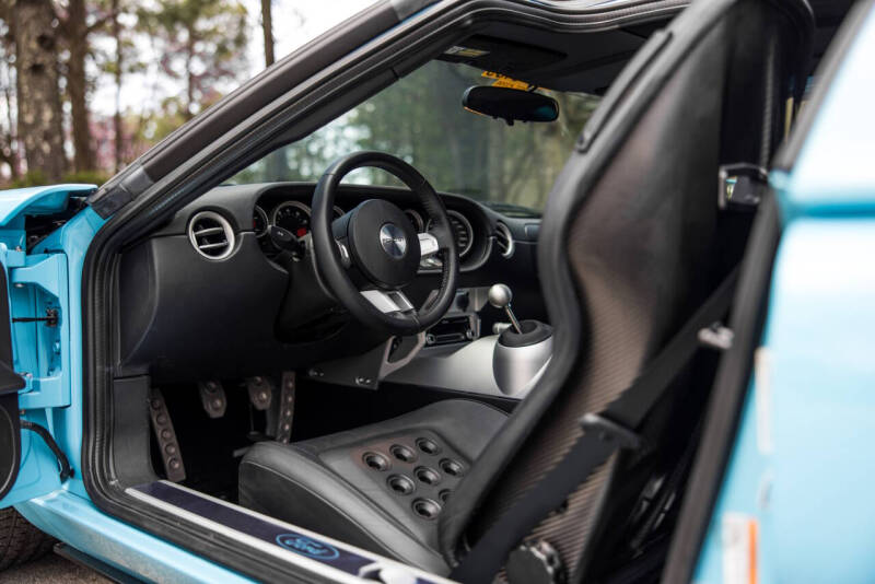 2006 Ford GT
