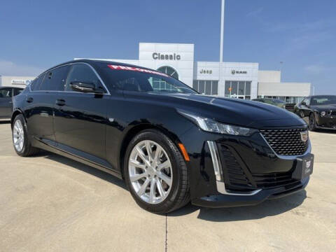 2020 Cadillac CT5 for sale at Express Purchasing Plus in Hot Springs AR