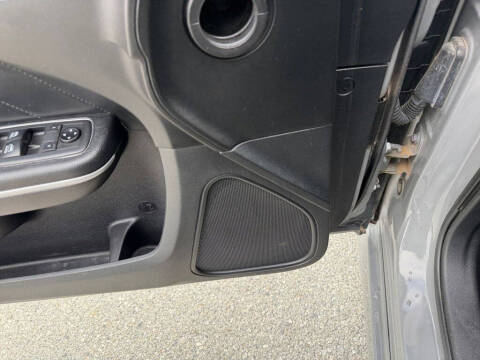 2019 Dodge Charger R/T Scat Pack