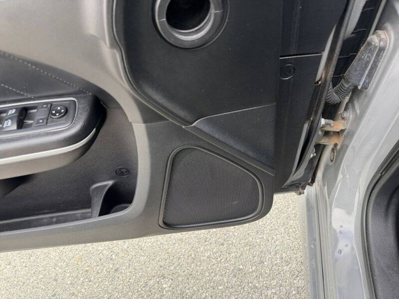 2019 Dodge Charger R/T Scat Pack