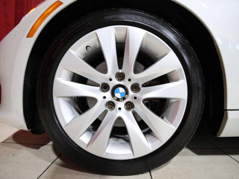 2012 BMW 3 Series 328i