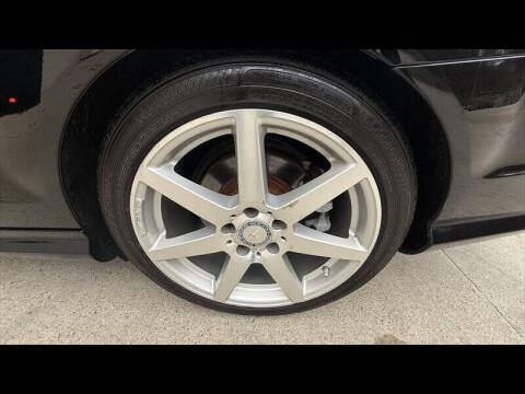 2014 Mercedes-Benz C-Class C 350 4MATIC