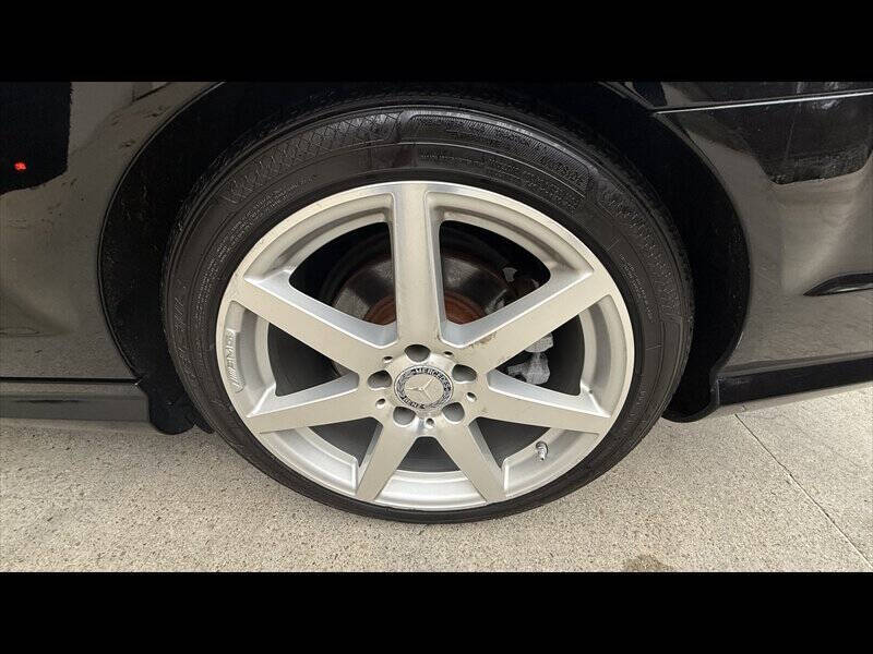 2014 Mercedes-Benz C-Class C 350 4MATIC