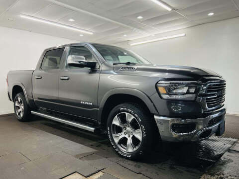 2019 RAM 1500 for sale at Champagne Motor Car Company in Willimantic CT