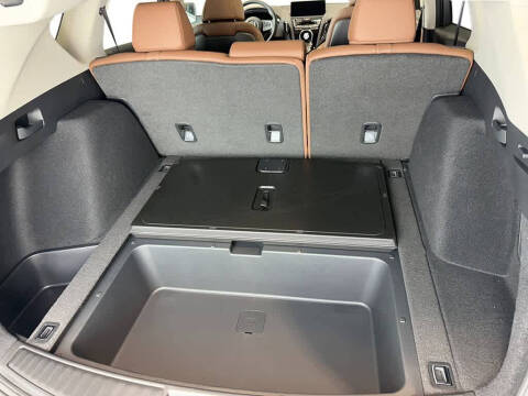 2026 Acura RDX SH-AWD w/Tech