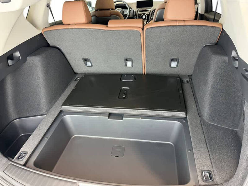 2026 Acura RDX SH-AWD w/Tech